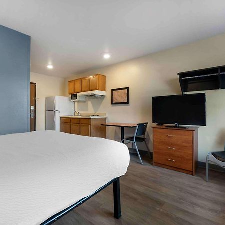 Extended Stay America Select Suites - オグデン エクステリア 写真
