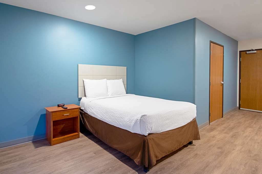 Extended Stay America Select Suites - オグデン 部屋 写真